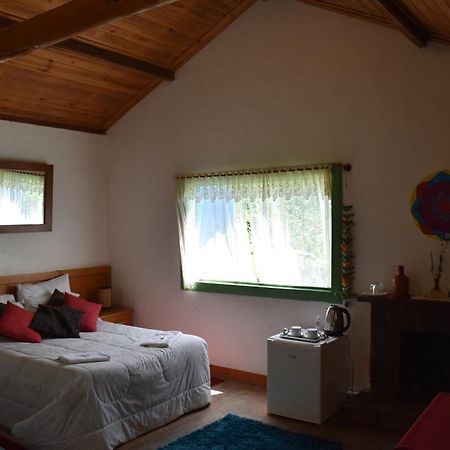 Hotel Fazenda Boa Esperanca Delfim Moreira Exteriör bild