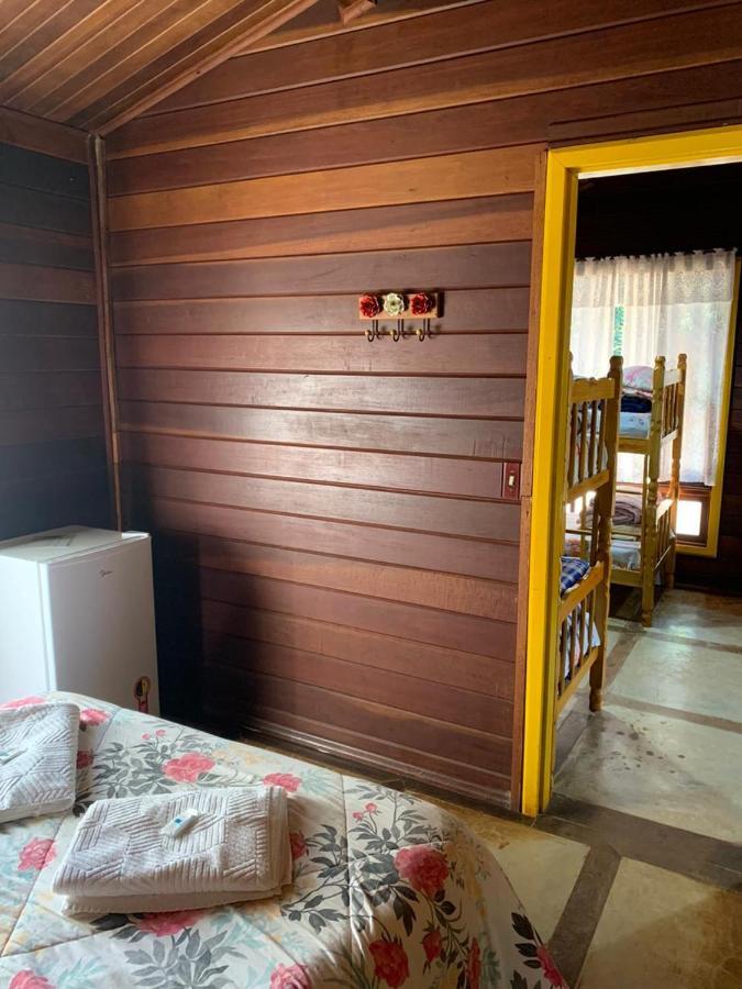 Hotel Fazenda Boa Esperanca Delfim Moreira Exteriör bild