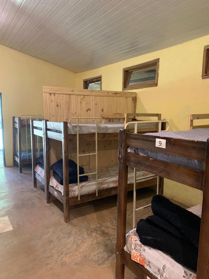 Hotel Fazenda Boa Esperanca Delfim Moreira Exteriör bild