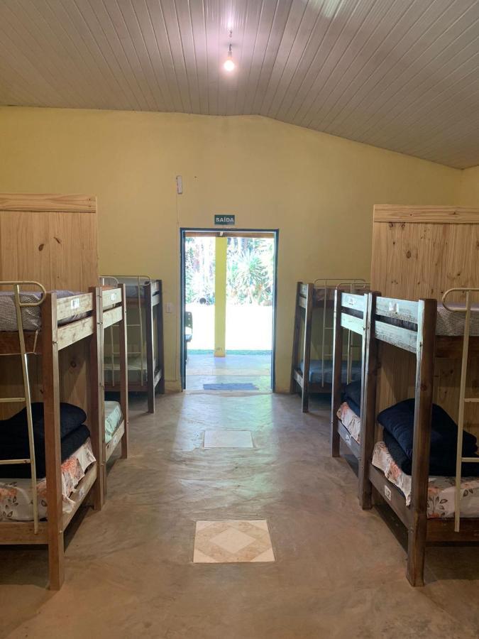 Hotel Fazenda Boa Esperanca Delfim Moreira Exteriör bild