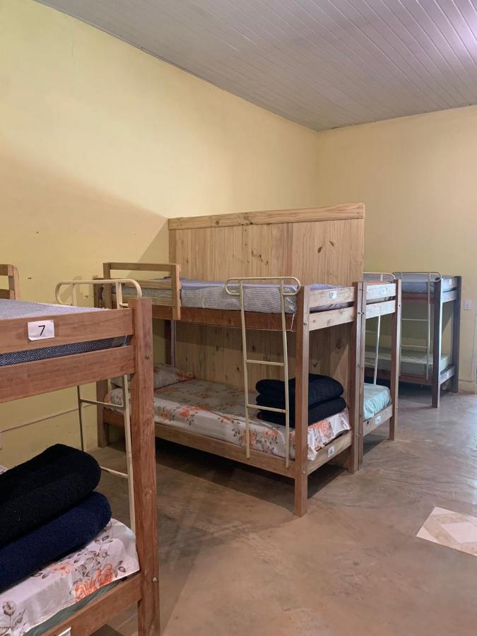Hotel Fazenda Boa Esperanca Delfim Moreira Exteriör bild