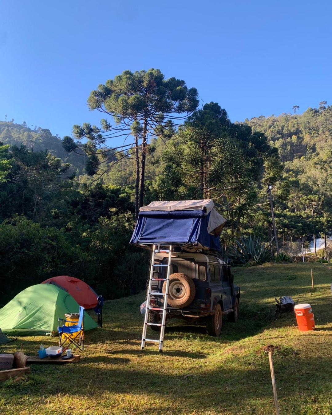 Hotel Fazenda Boa Esperanca Delfim Moreira Exteriör bild