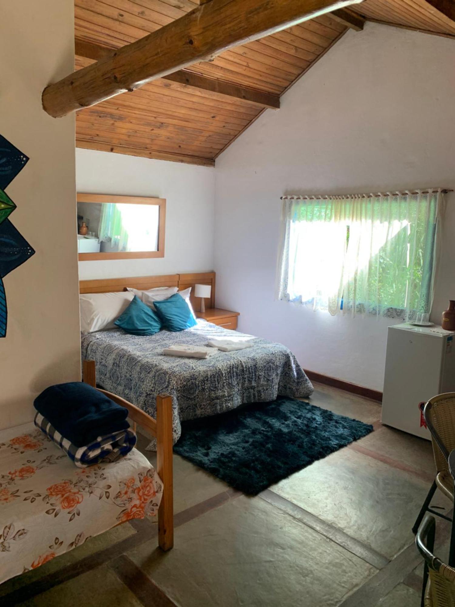Hotel Fazenda Boa Esperanca Delfim Moreira Exteriör bild