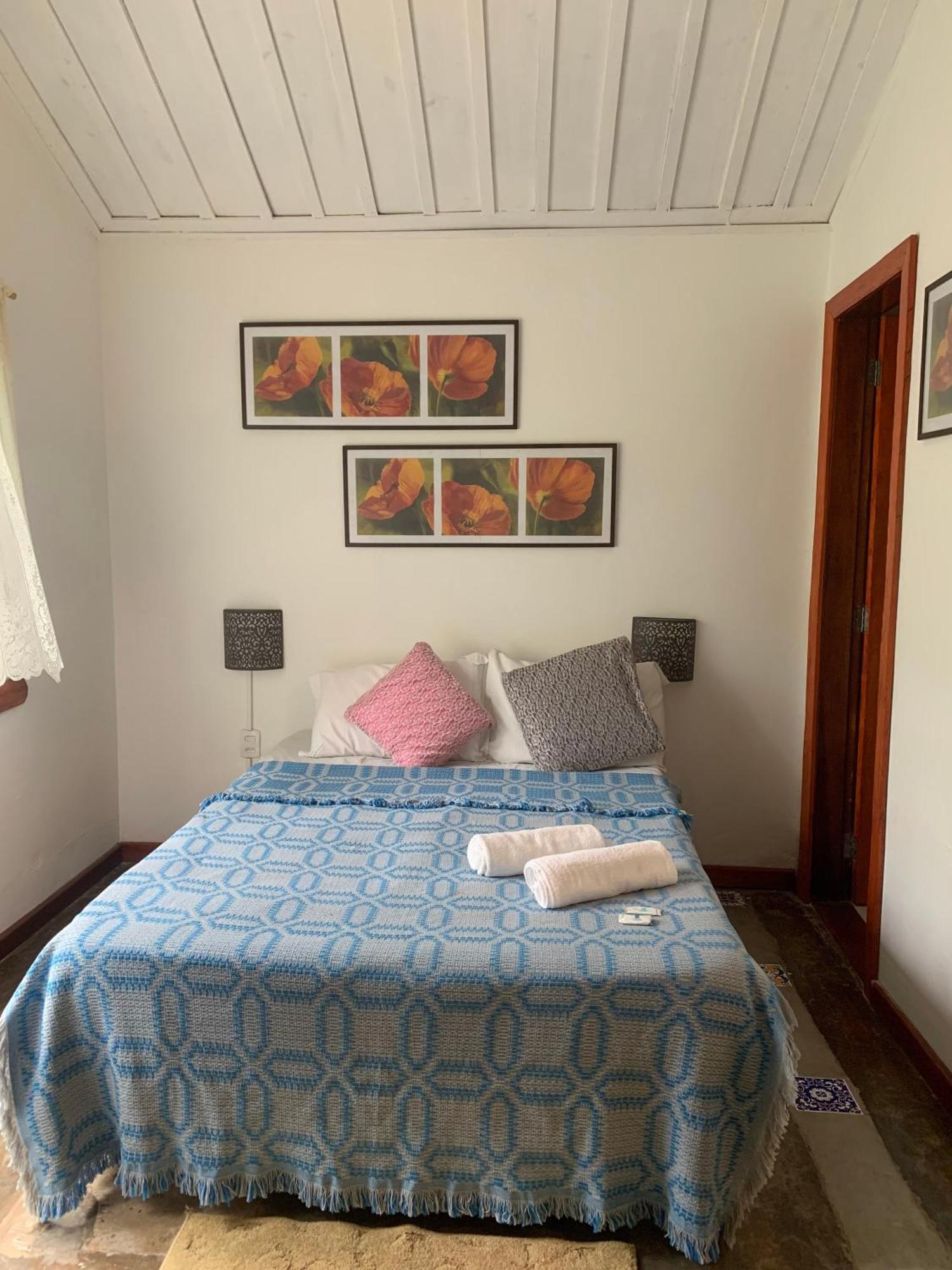Hotel Fazenda Boa Esperanca Delfim Moreira Exteriör bild