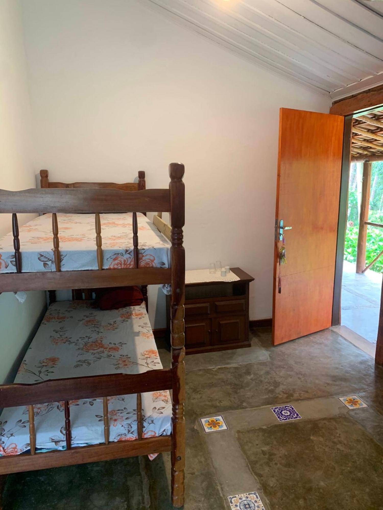 Hotel Fazenda Boa Esperanca Delfim Moreira Exteriör bild
