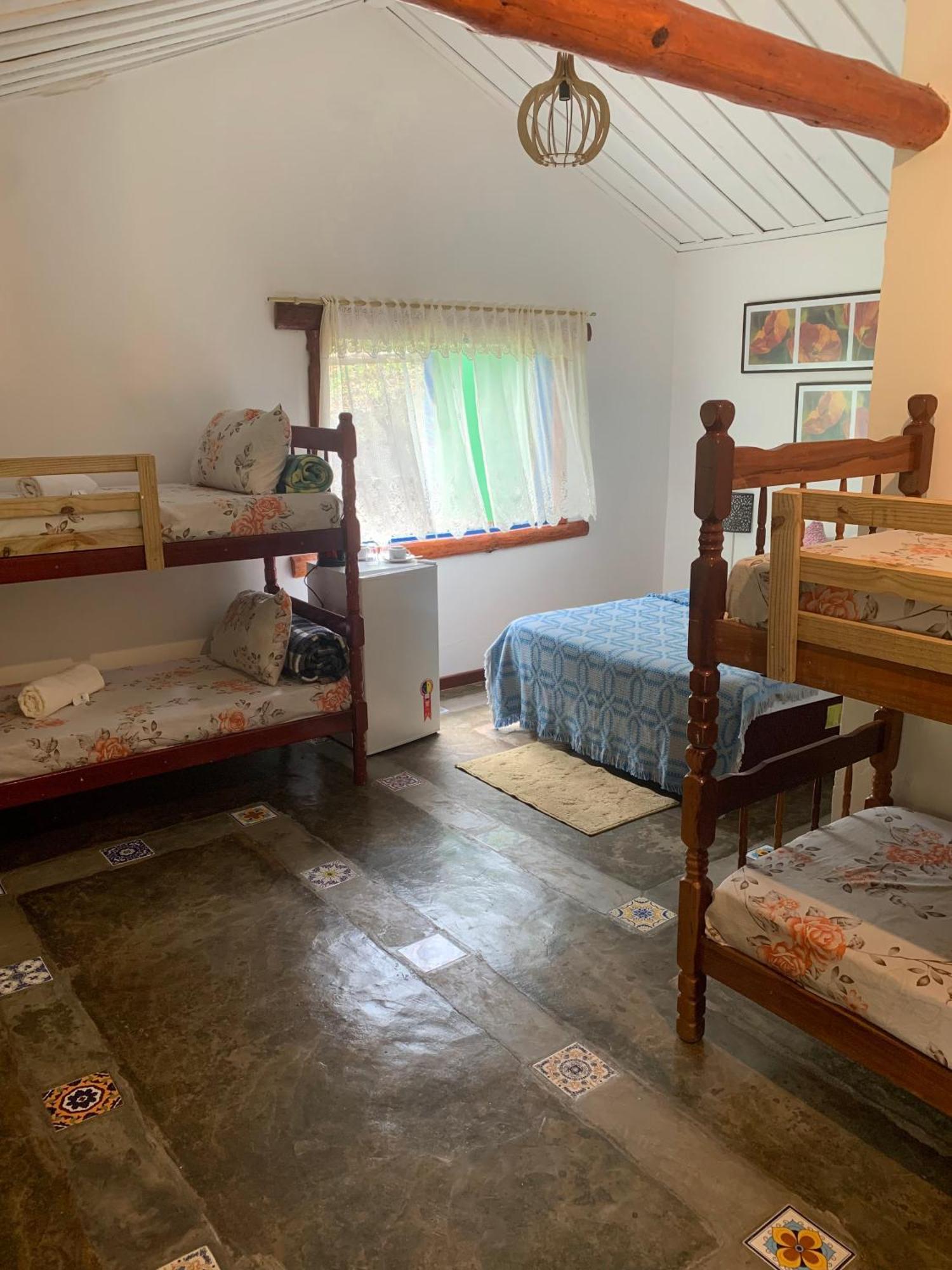 Hotel Fazenda Boa Esperanca Delfim Moreira Exteriör bild
