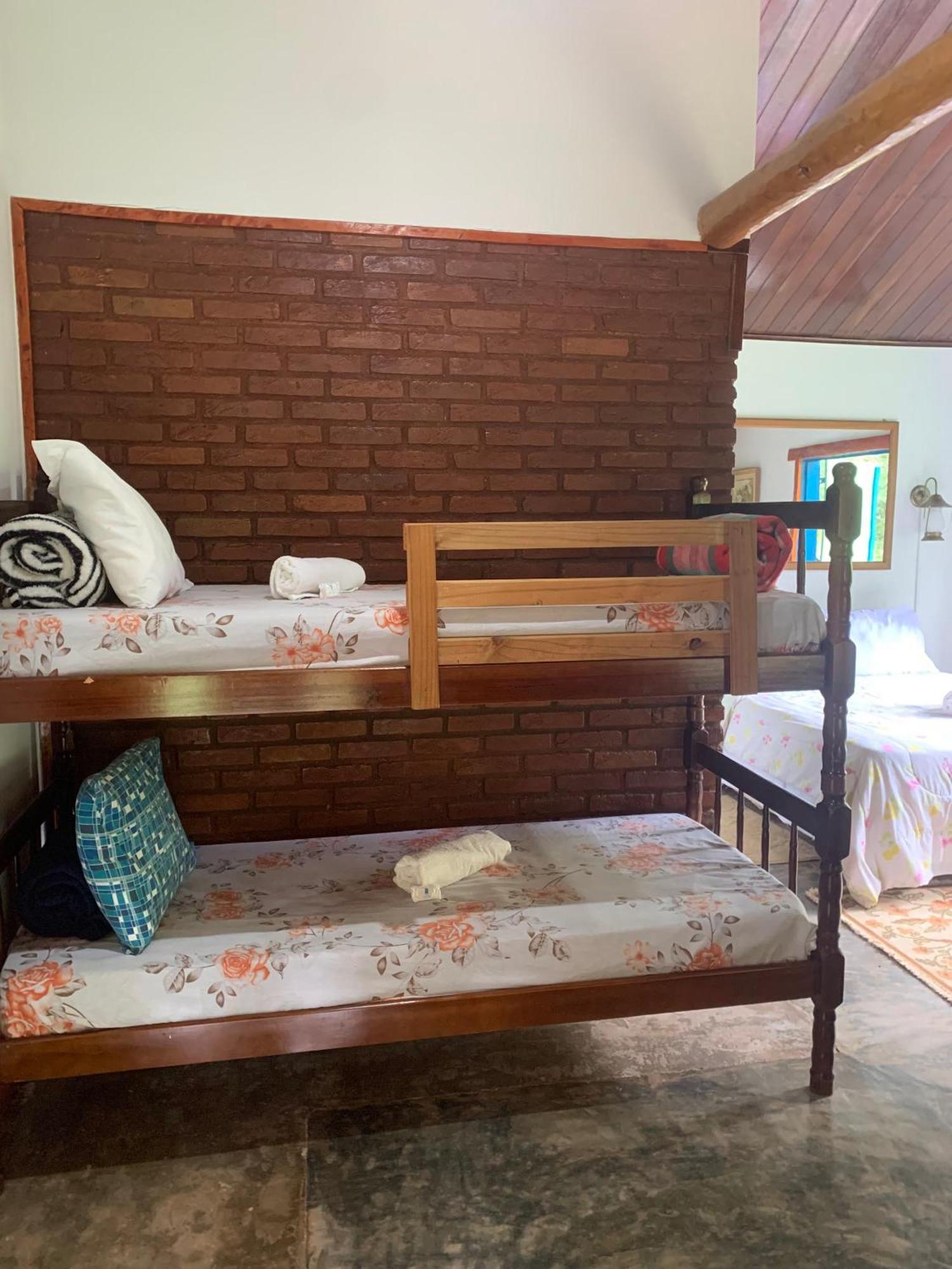Hotel Fazenda Boa Esperanca Delfim Moreira Exteriör bild