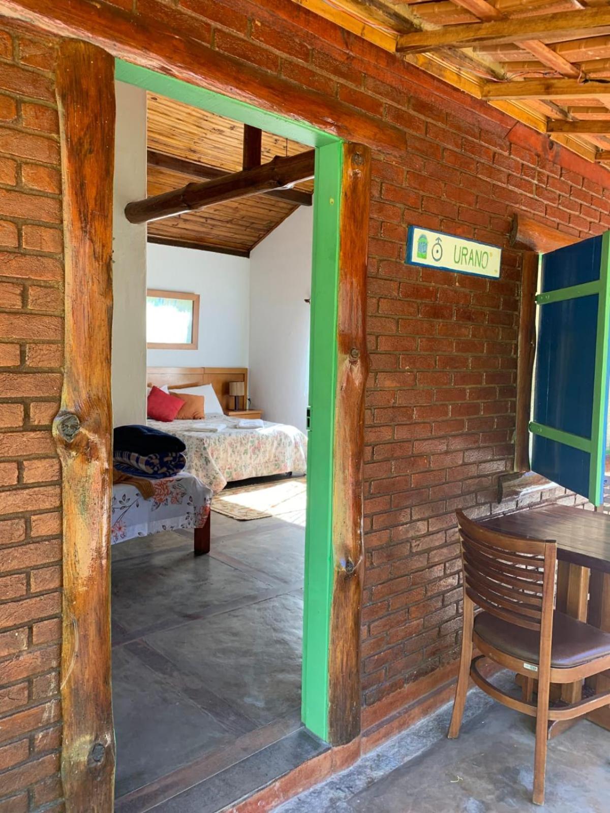 Hotel Fazenda Boa Esperanca Delfim Moreira Exteriör bild